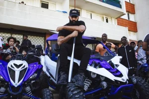 la fouine