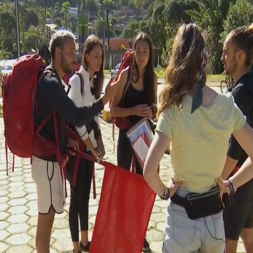 pekin express binomes