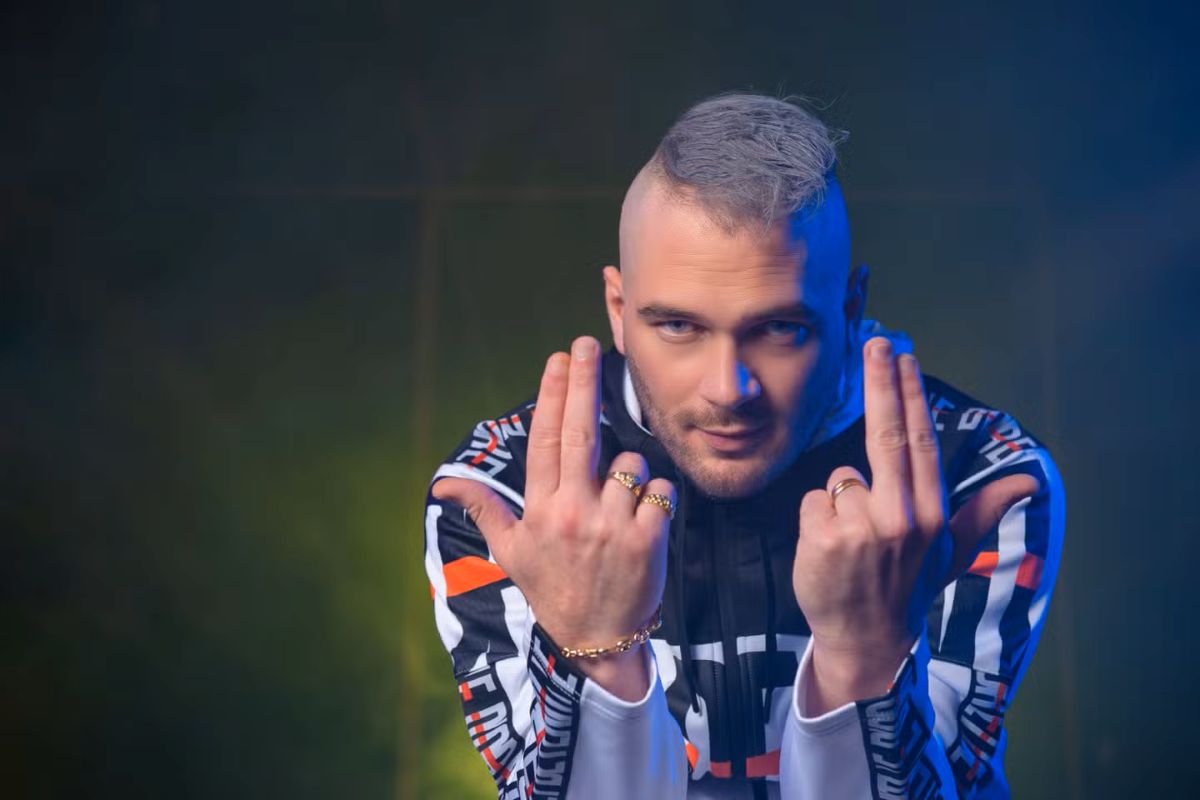 Jul annonce quatre concerts géants au Vélodrome et au Stade de France ...