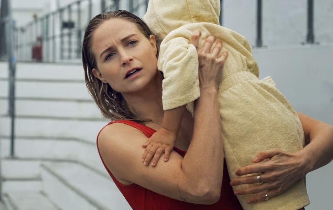 Playing Nice sur Canal+ : la mini-série britannique qui te met face au ...