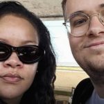 Rihanna gare Épinal