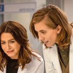 amelia et kai grey's anatomy