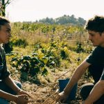 Fin du film Avant l’effondrement