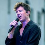 charlie puth papa