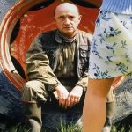 je vous trouve tres beau fin