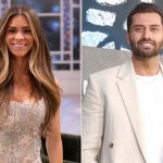 Taylor Frankie Paul et Dakota Mortensen lors d’une polémique liée à une émission télévisée