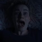 Julia Garner dans le film d’horreur Évanouis Weapons en 2025